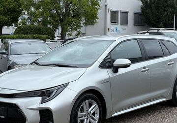 Suzuki Swace 53.000 km 18.790 &euro; Heilbronn 74080