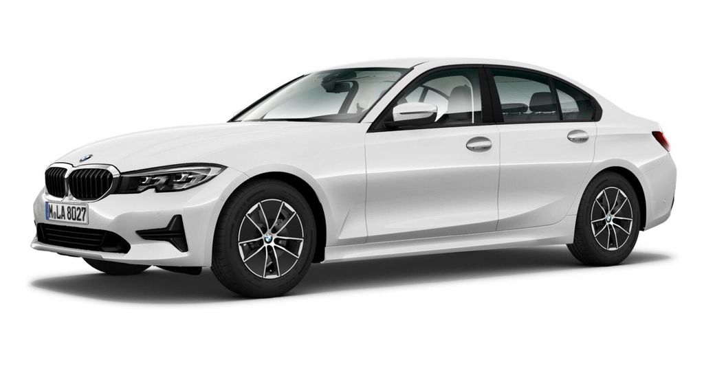 BMW 320 71.044 km 29.680 &euro; Heilbronn 74076