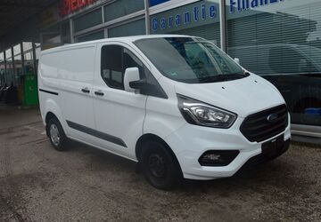 Ford Transit Custom 97.600 km 11.990 &euro; Offenau 74254