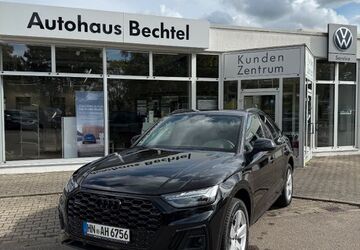 Audi Q5 10.000 km 60.850 &euro; Brackenheim 74336