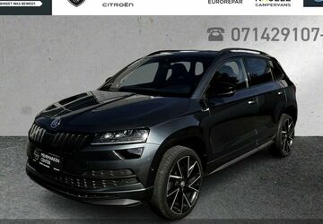 Skoda Karoq 68.097 km 27.800 &euro; Bietigheim-Bissingen 74321