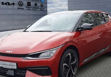 Kia EV6 47.450 km 36.490 &euro; Beilstein 71717