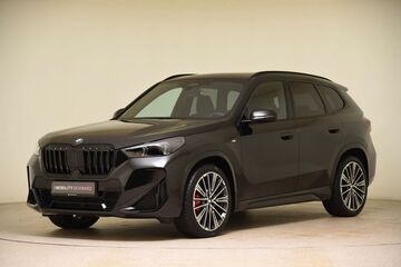 Gebrauchte BMW X1