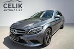Mercedes-Benz C 300 e Diesel Hybrid Avantgarde Navi 165.000 km 16.990 &euro; Neckarsulm 74172