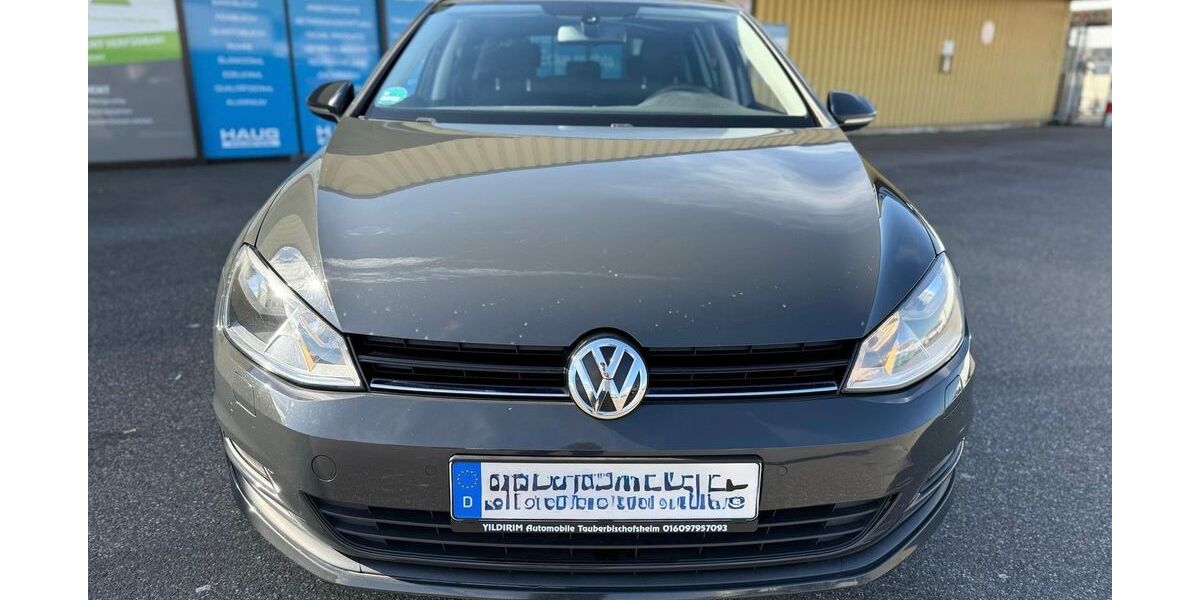 VW Golf 218.000 km 7.000 &euro; Heilbronn 74072