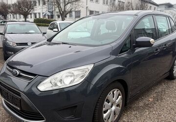 Ford Grand C-Max 199.000 km 3.990 &euro; Heilbronn 74080