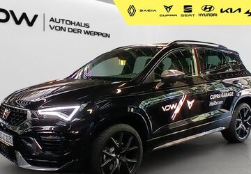 Cupra Ateca 7.500 km 35.990 &euro; Heilbronn 74076