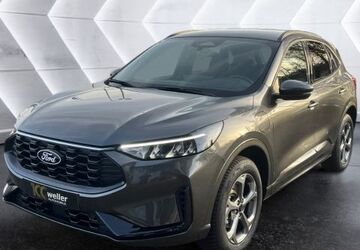 Ford Kuga 6.800 km 33.850 &euro; Bietigheim-Bissingen 74321