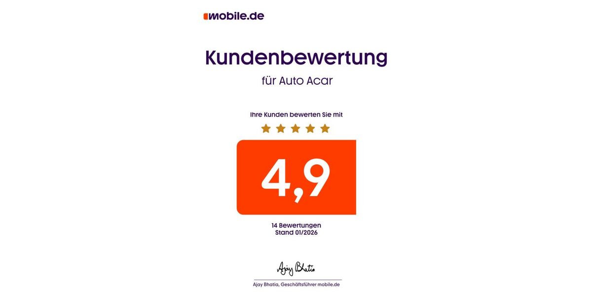 Cupra Leon 46.300 km 26.999 &euro; Heilbronn 74074