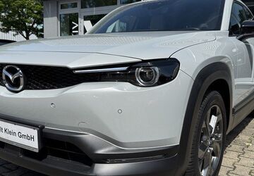 Mazda MX-30 41.590 km 13.500 &euro; Bietigheim-Bissingen 74321