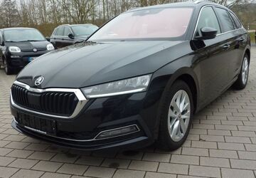 Skoda Octavia 186.123 km 17.399 &euro; Bad Rappenau 74906