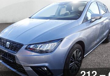 Seat Ibiza 22.550 km 20.480 &euro; Bietigheim-Bissingen 74321