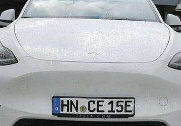 Tesla Model Y 27.499 km 34.900 &euro; Heilbronn 74076