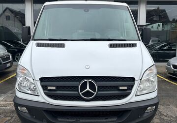 Mercedes-Benz Sprinter 250.000 km 29.949 &euro; Ludwigsburg 71638