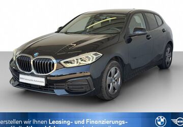 BMW 118 47.901 km 20.980 &euro; Heilbronn 74076