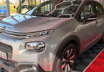 Citroen C3 34.250 km 14.250 &euro; Bretzfeld-Schwabbach 74626