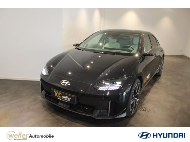 Hyundai IONIQ 6 23.299 km 37.930 &euro; Bietigheim-Bissingen 74321