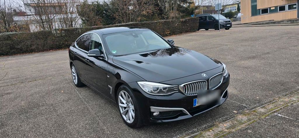 BMW 320 Gran Turismo 242.000 km 11.800 &euro; Ludwigsburg 71642