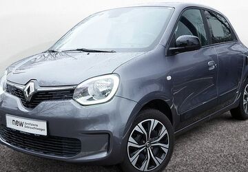 Renault Twingo 17.220 km 11.460 &euro; Bietigheim-Bissingen 74321