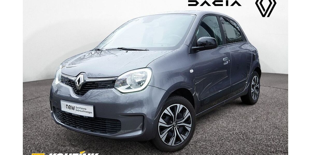 Renault Twingo 17.220 km 11.460 &euro; Bietigheim-Bissingen 74321