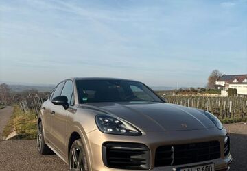 Porsche Cayenne 152.858 km 47.900 &euro; Flein 74223