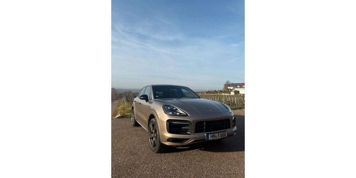 Porsche Cayenne 152.858 km 47.900 &euro; Flein 74223