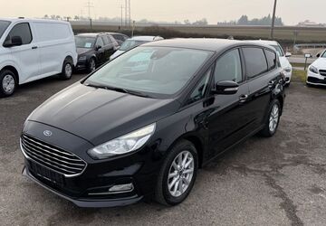 Ford S-Max 85.600 km 20.490 &euro; Heilbronn 74080
