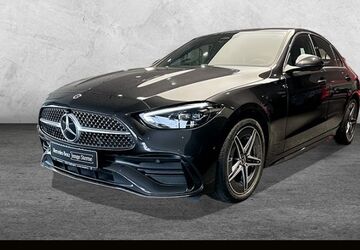 Mercedes-Benz C 200 4.600 km 40.925 &euro; Tamm 71732