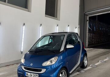 Smart ForTwo 146.343 km 4.800 &euro; Heilbronn 74080