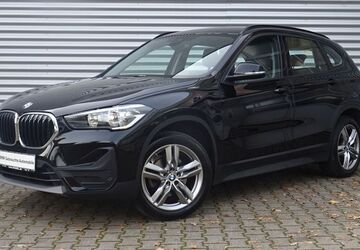 BMW X1 21.270 km 24.374 &euro; Bietigheim-Bissingen 74321
