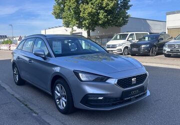 Seat Leon 125.000 km 16.950 &euro; Bad Friedrichshall 74177
