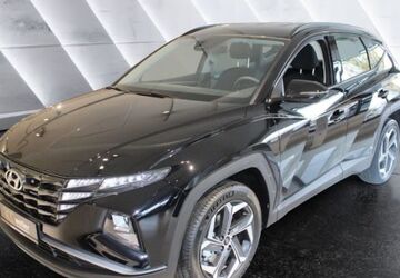 Hyundai TUCSON 23.000 km 29.575 &euro; Bietigheim-Bissingen 74321