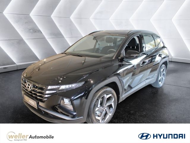 Hyundai TUCSON 23.000 km 29.575 &euro; Bietigheim-Bissingen 74321