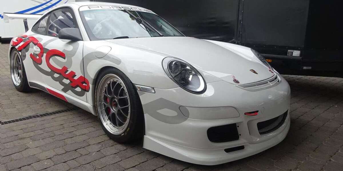 Porsche 997 4.000 km 119.900 &euro; Heilbronn 74076