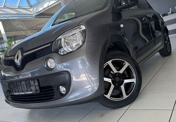 Renault Twingo 66.500 km 7.580 &euro; Öhringen 74613