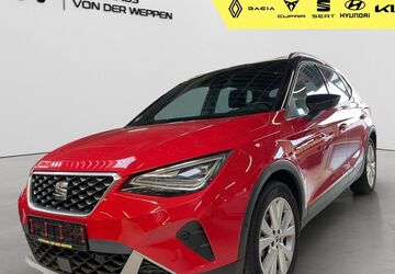 Seat Arona 20.500 km 19.880 &euro; Heilbronn 74076