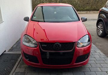 VW Golf 126.000 km 8.000 &euro; Markgröningen 71706