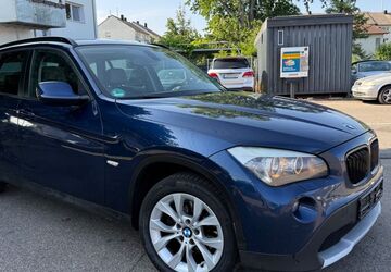 BMW X1 298.000 km 6.590 &euro; Asperg 71679