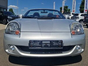 Toyota MR 2 Basis 74.367 km 14.990 &euro; Obrigheim-Asbach 74847