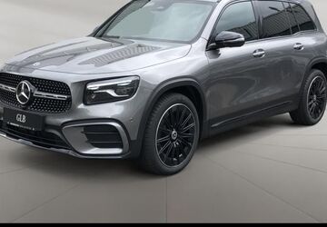 Mercedes-Benz GLB 220 9.946 km 57.839 &euro; Neckarsulm-Obereisesheim 74172