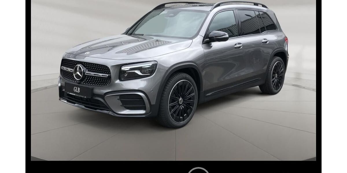 Mercedes-Benz GLB 220 9.946 km 57.839 &euro; Neckarsulm-Obereisesheim 74172
