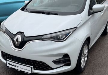 Renault ZOE 20.100 km 14.900 &euro; Ludwigsburg 71636