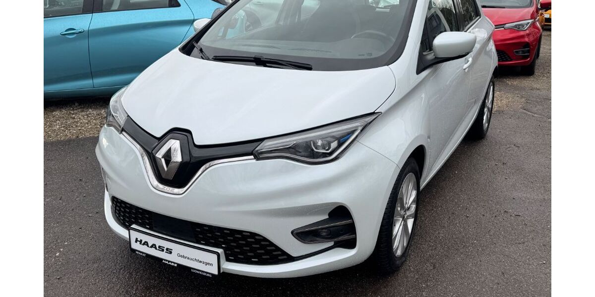 Renault ZOE 20.100 km 14.900 &euro; Ludwigsburg 71636