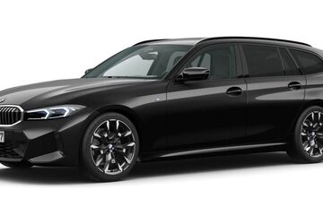 BMW 330 24.900 km 45.840 &euro; Heilbronn 74074