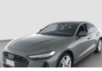 Audi A5 11.100 km 53.930 &euro; Heilbronn 74074