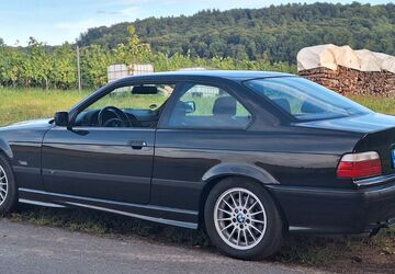 BMW 328 264.400 km 11.500 &euro; Neckarsulm 74172