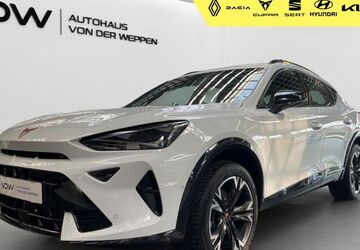 Cupra Formentor 20.100 km 33.880 &euro; Mosbach 74821