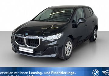 BMW 218 Active Tourer 55.776 km 21.890 &euro; Heilbronn 74076