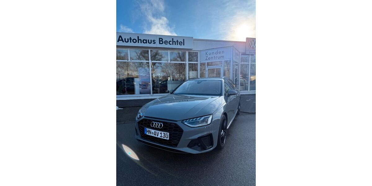 Audi A4 88.500 km 33.850 &euro; Brackenheim 74336