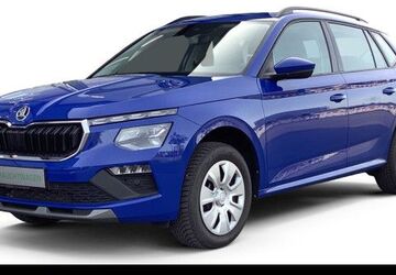 Skoda Kamiq 17.500 km 26.990 &euro; Öhringen 74613